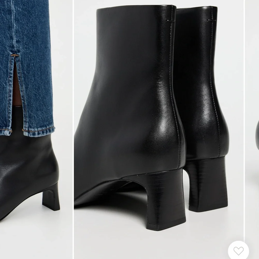 rag & bone
Avery Zip Boots - Picture 2 of 12